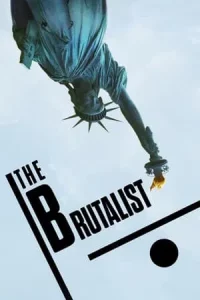  The Brutalist (2024) เดอะ บรูทัลลิสต์ HD